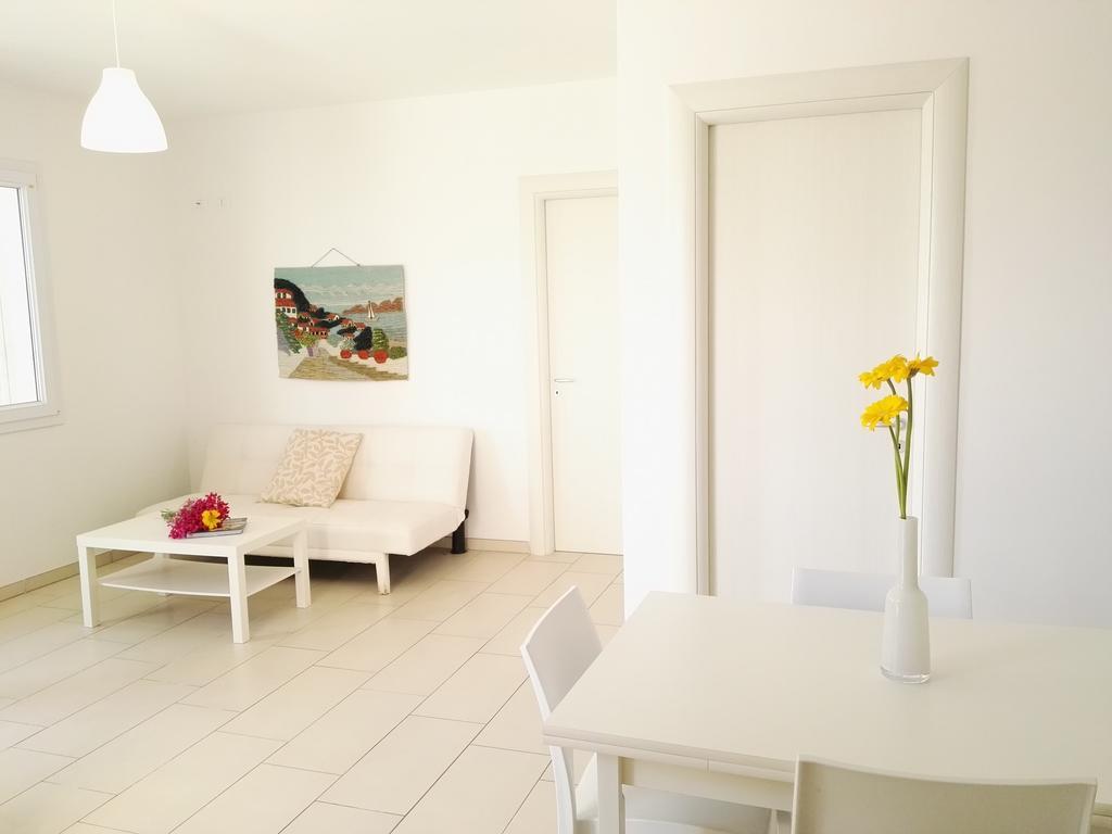 Apartament Apulia Tourist Mancaversa Taviano  Zewnętrze zdjęcie